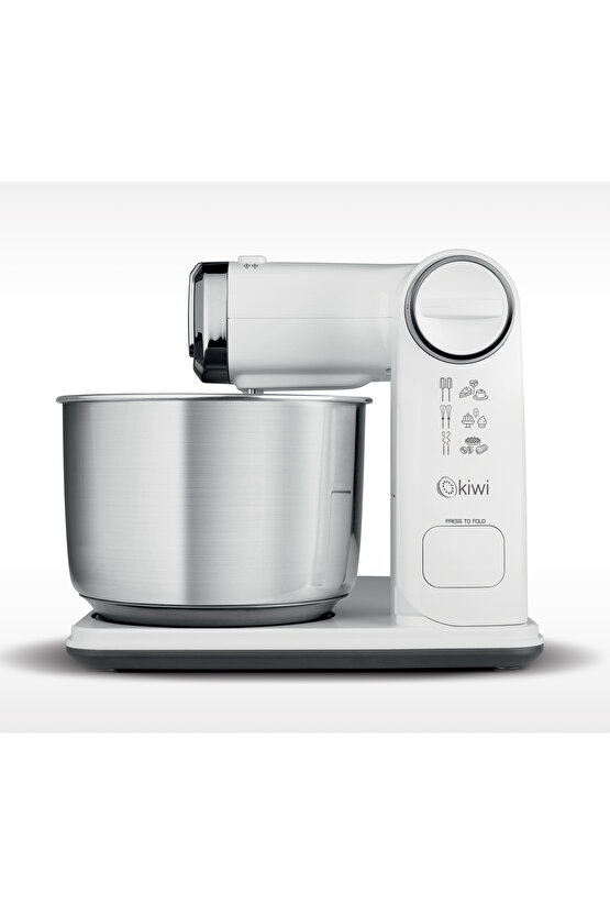 Kmx-3633 Hamur Yapma Makinesi Mikser