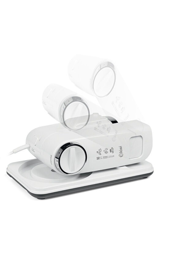 Kmx-3633 Hamur Yapma Makinesi Mikser