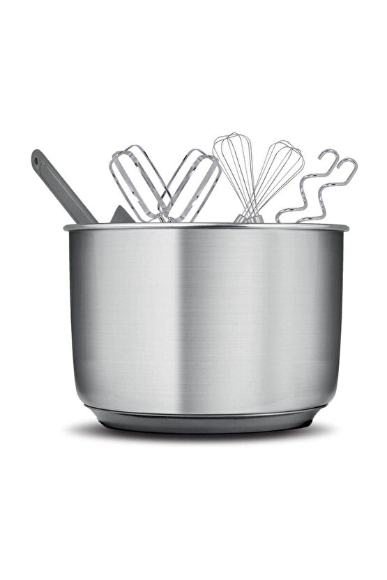 Kmx-3633 Hamur Yapma Makinesi Mikser