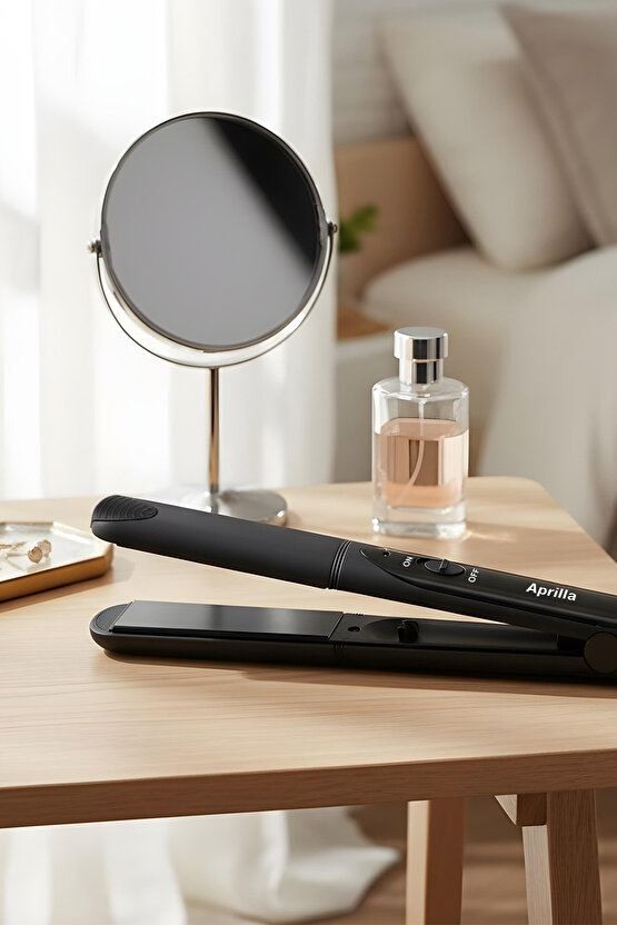 Ahs 2013 Saç Düzleştirici