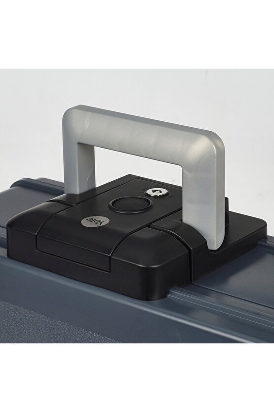 Değerli Eşya Taşıma ve Saklama Çantası Küçük Boy YFWC 154 KB1