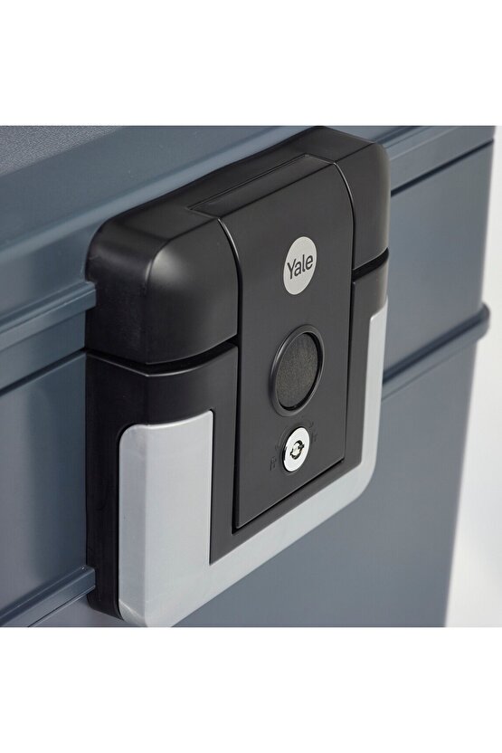 Değerli Eşya Taşıma ve Saklama Çantası Küçük Boy YFWC 154 KB1