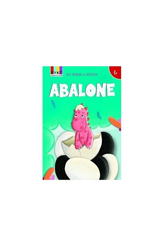 Akıl Oyunları Ile Hikâyeler