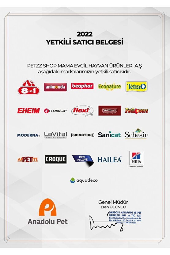 After Dark Velvet Et Suyunda Karışık Lezzetler Pouch Yetişkin Konserve Kedi Maması 12 Adet 8