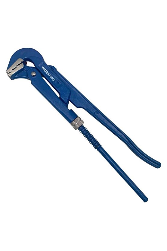 WP302012 300MM Profesyonel Maşalı Boru Anahtarı