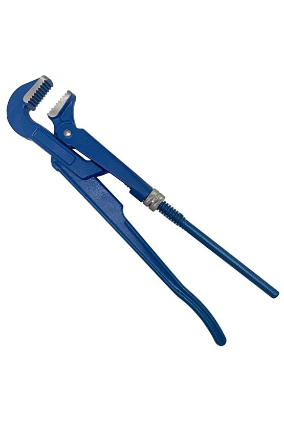 WP302012 300MM Profesyonel Maşalı Boru Anahtarı