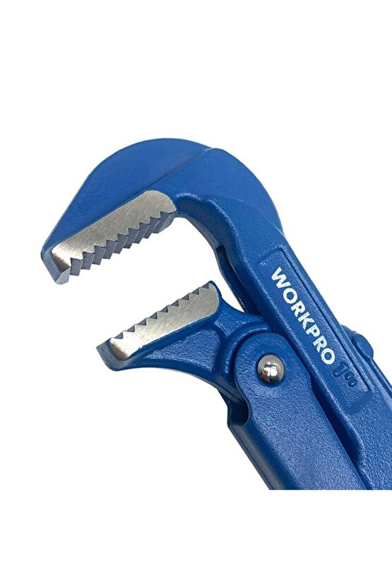 WP302012 300MM Profesyonel Maşalı Boru Anahtarı