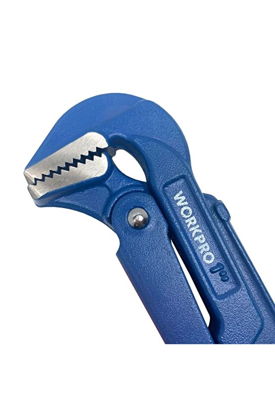 WP302012 300MM Profesyonel Maşalı Boru Anahtarı