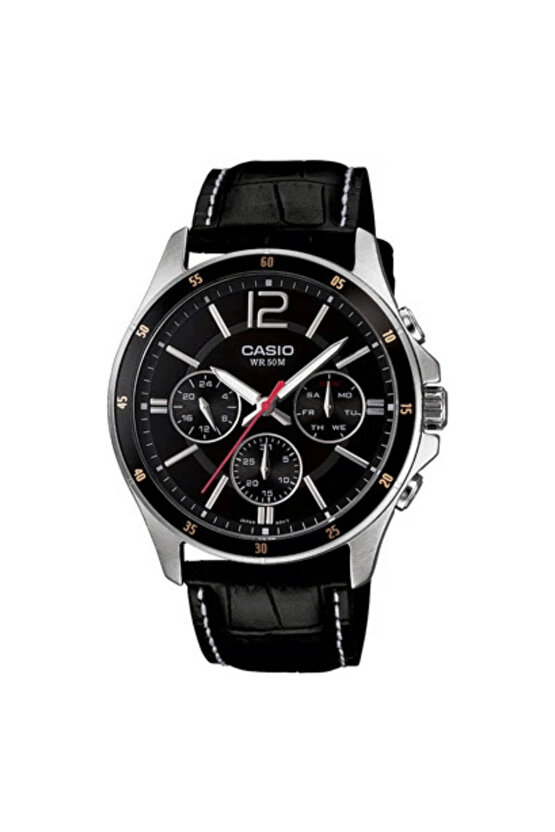 MTP-1374L-1AVDF Erkek Kol Saati