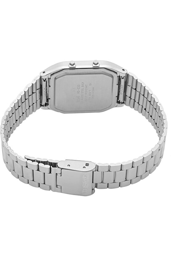 AQ-230A-2A1MQYDF Kol Saati