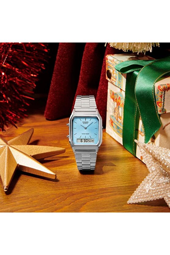 AQ-230A-2A1MQYDF Kol Saati