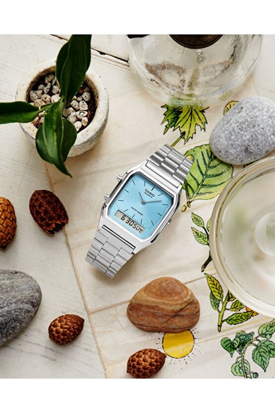 AQ-230A-2A1MQYDF Kol Saati