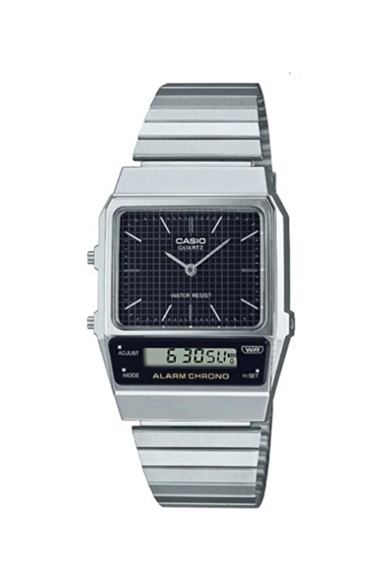 AQ-800E-1ADF Erkek Kol Saati