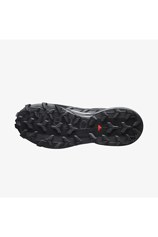 Speedcross 6 Gore-Tex Kadın Siyah Outdoor Ayakkabı