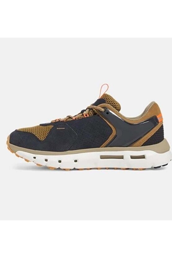 Ua Summit Trek Suede Erkek Spor Ayakkabısı 3028424