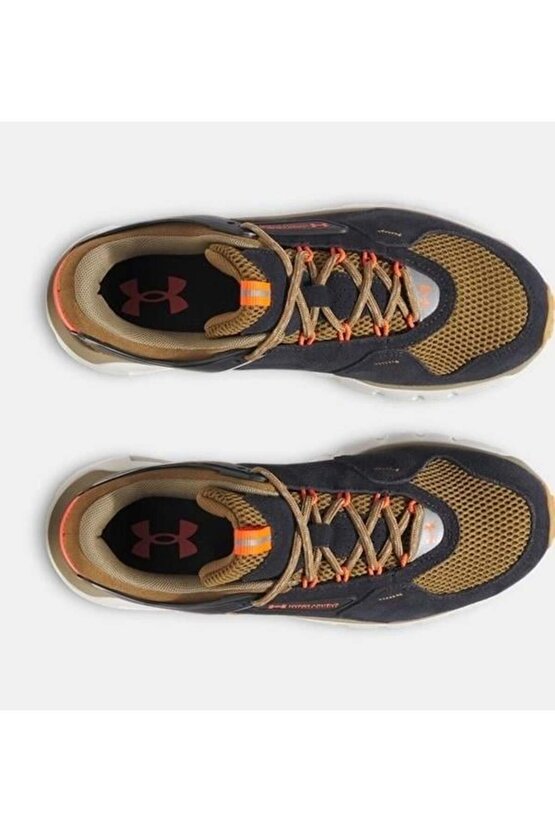 Ua Summit Trek Suede Erkek Spor Ayakkabısı 3028424
