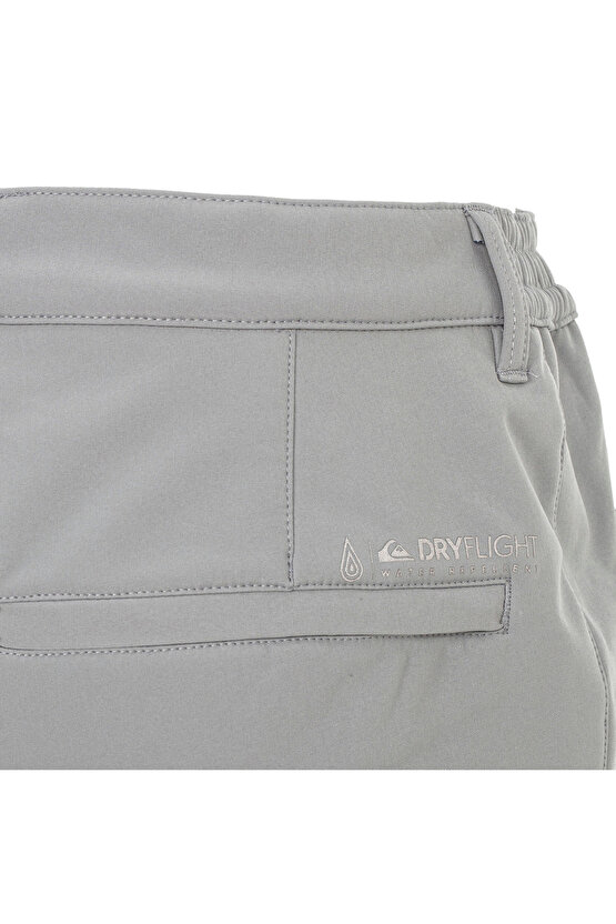 OD SFTSHLL P ERKEK SOFTSHELL PANTOLON TEQYNP07017