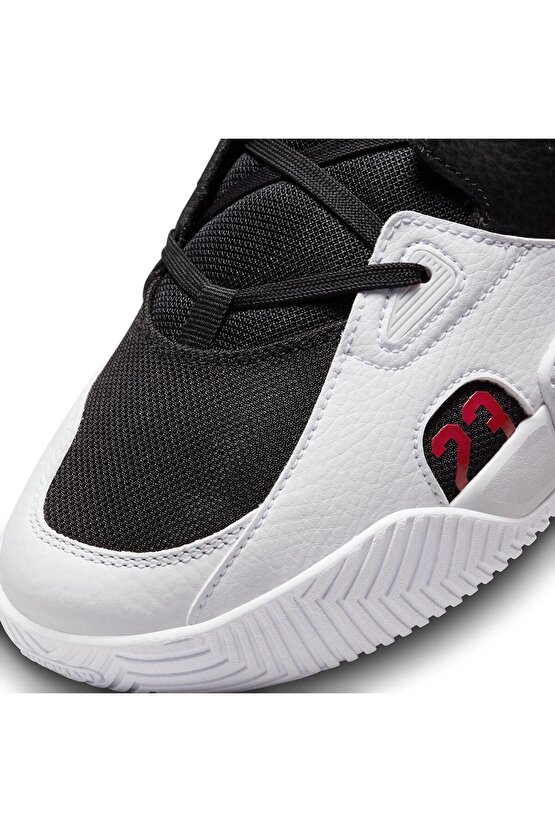 Air Jordan Stay Loyal 2 DQ8401-061 Erkek Sneaker Basketbol Ayakkabısı