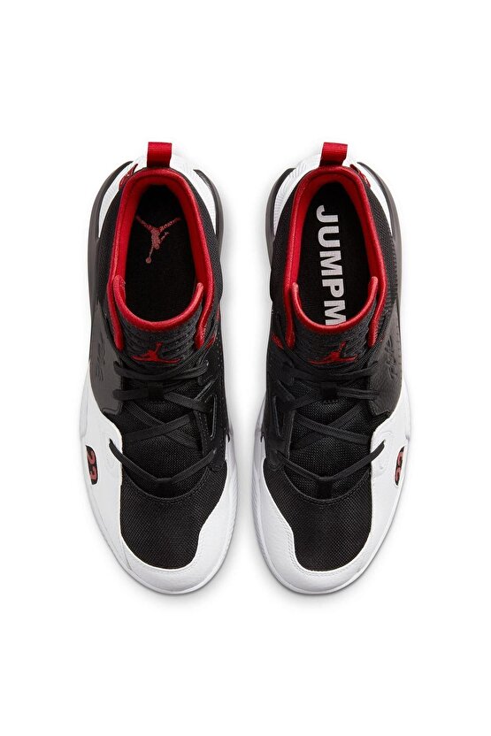 Air Jordan Stay Loyal 2 DQ8401-061 Erkek Sneaker Basketbol Ayakkabısı