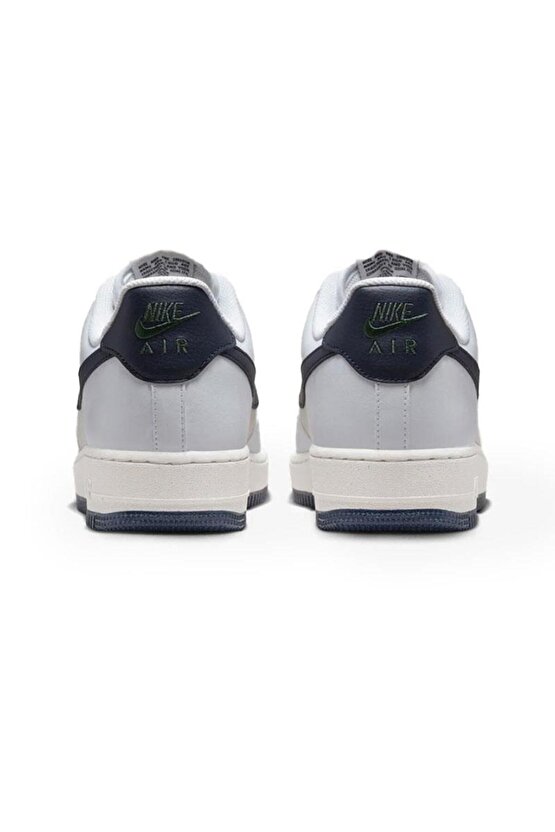 Erkek Günlük Ayakkabı Air Force 1 07 Nn Hf4298-100