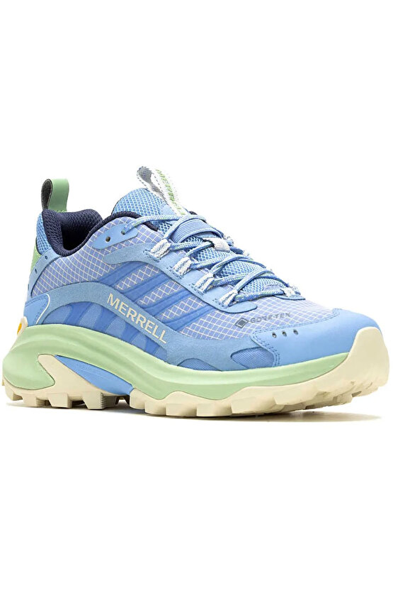 Moab Speed 2 Gore-Tex Kadın Outdoor Ayakkabı