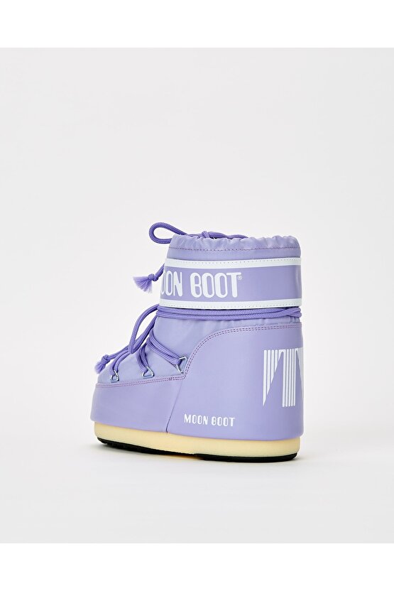 Icon Low Nylon Kadın Bot 14093400-013