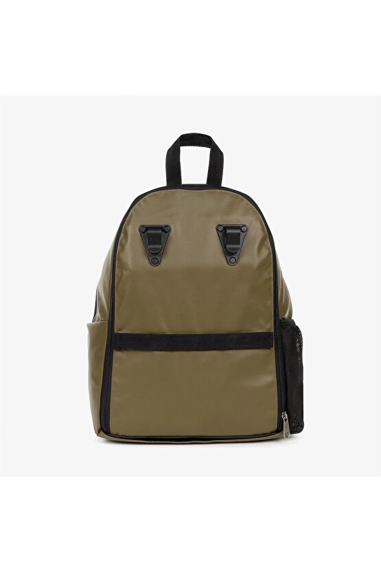 ZipplR Bike Unisex Yeşil Sırt Çantası