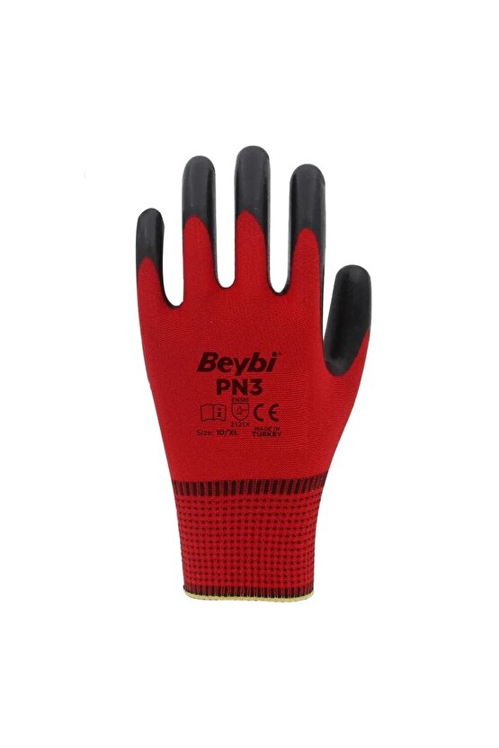 Beybi Iş Eldiven 9 Numara, Iş Eldiveni