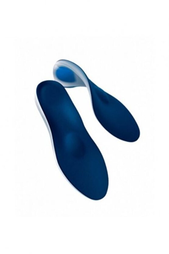 ORLEX Kumaş Kaplı Silikon Tabanlık