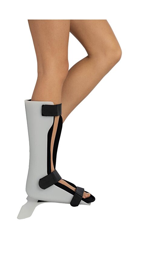 Ayak Istirahat Ateli Large Beden (FOOT GUARD) (iki Taraflı Kullanıma Uygun