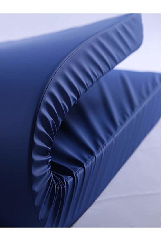 Sünger Hasta Yatağı 90x190x14 cm