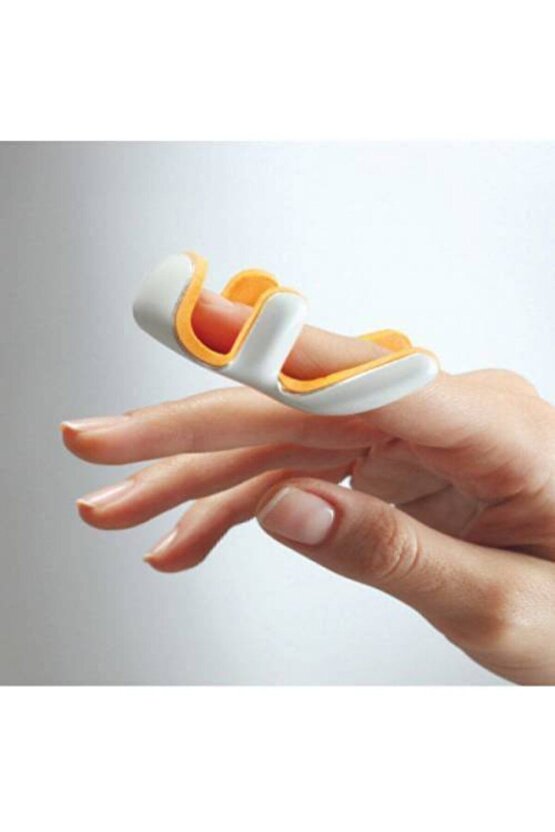 Kurbağa Parmak Ateli Kurbağa Atel Parmak Sabitleme Ateli - Small