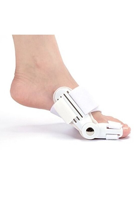 1 Adet Halufix Halluks Valgus Gece Ateli