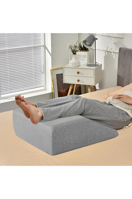 Ortopedik Yastık Destekli Lüks Ortapedik Yastık