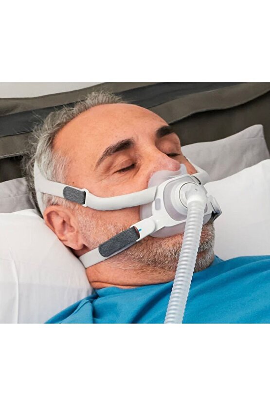 Airfit F40 Full Face Cpap Maske M