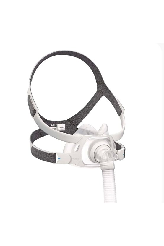 Airfit F40 Full Face Cpap Maske M