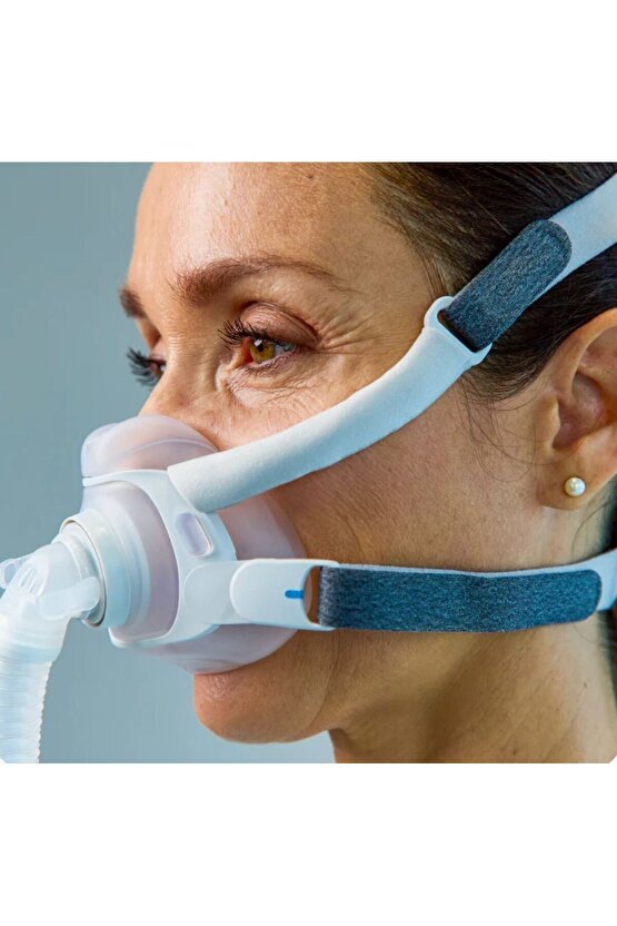 Airfit F40 Full Face Cpap Maske M