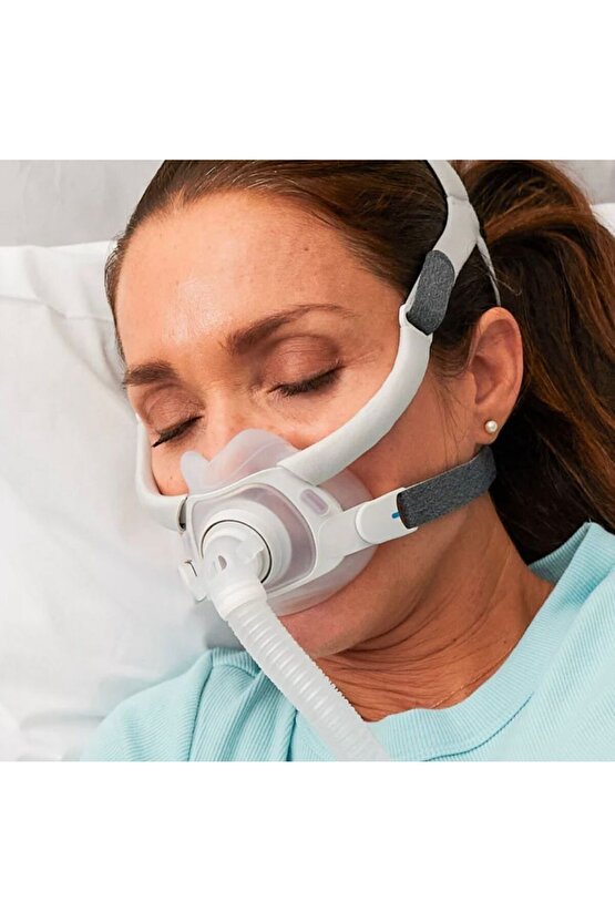 Airfit F40 Full Face Cpap Maske M