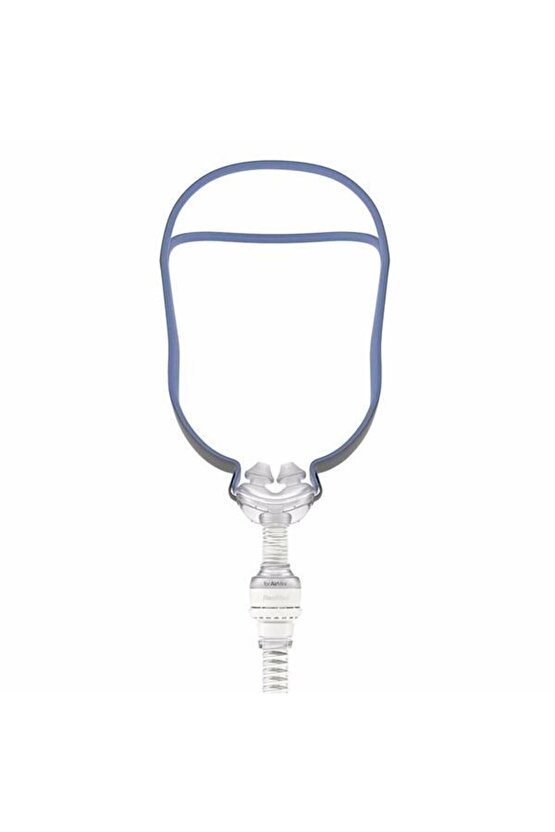 Airfit P10 Burun Cpap Burun Maskesi Airmini Bağlantısı