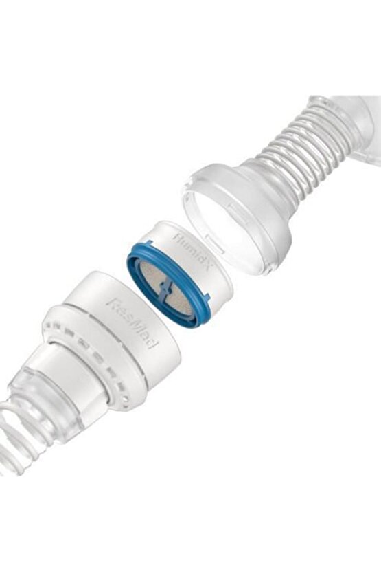 Airfit P10 Burun Cpap Burun Maskesi Airmini Bağlantısı