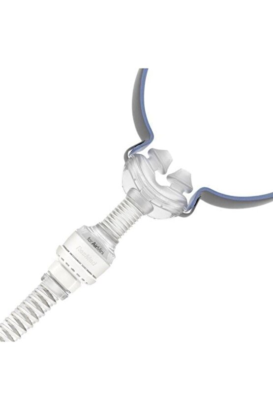 Airfit P10 Burun Cpap Burun Maskesi Airmini Bağlantısı