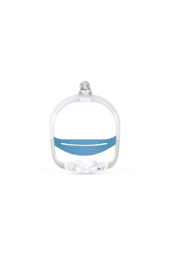 Airfit N30i Silikon Cpap Burun Maskesi Standart Boy