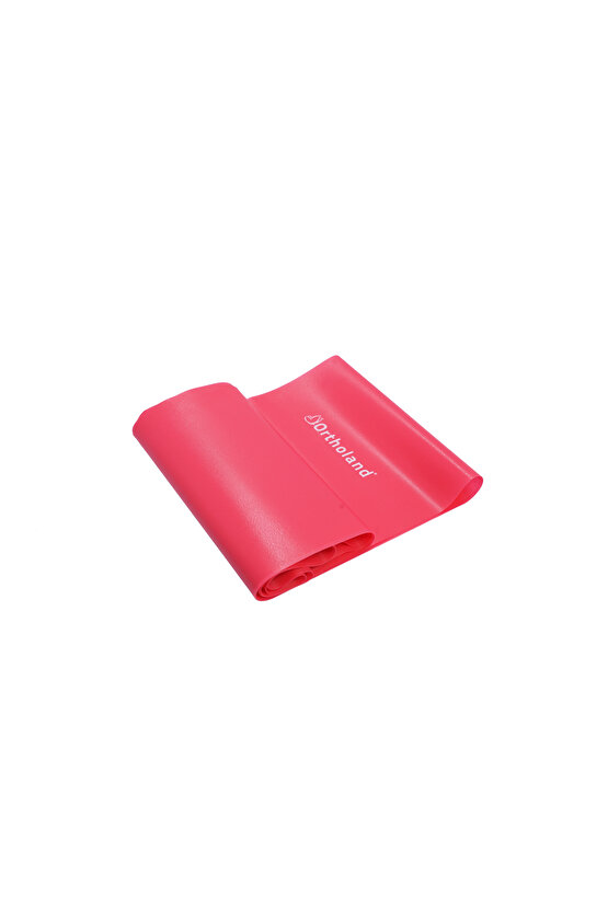 EGZERSİZ BANDI 1,5 METRE DİRENÇ BANDI