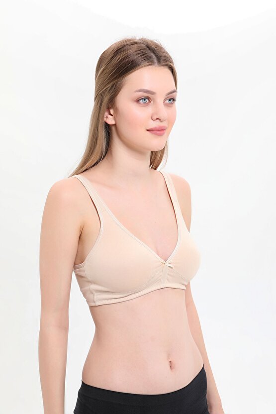 Silikon Göğüs Sütyeni