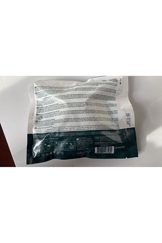 Med-cover Saç Yıkama Bonesi 1x12li Gönderim