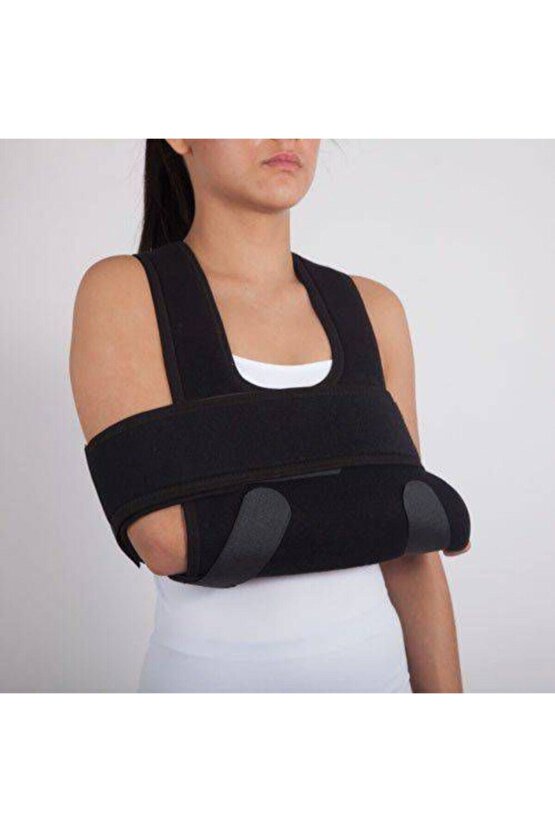 Velpo Bandajı Kol Askısı Kırık-çıkık Bandajı Welpo Bandajı