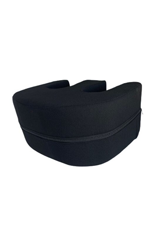 Suni Deri Kaplama Hasta Çevirme Süngeri Hasta Çevirme Aparatı Hasta Çevirme Yastığı Pozisyon Yastığı