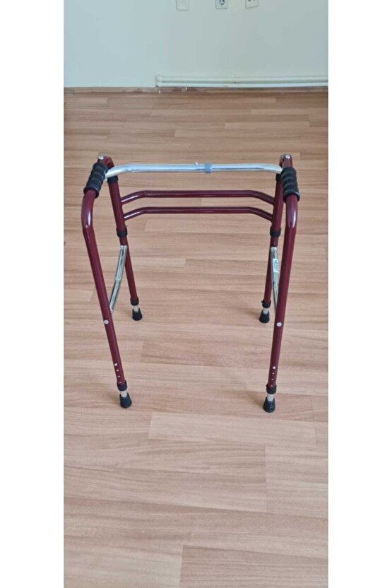 Walker Wolker Yürüteç Hareketli Walker