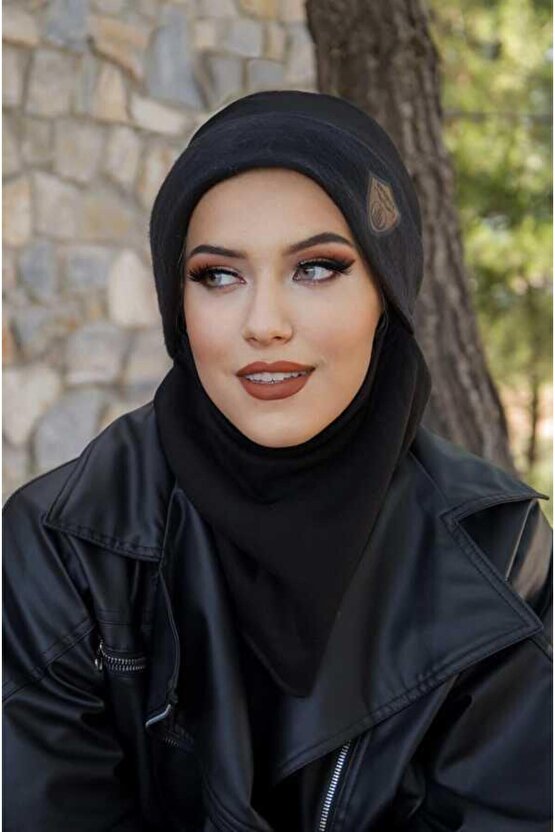 Hardal Karyağdı Armalı Maskeli Bere