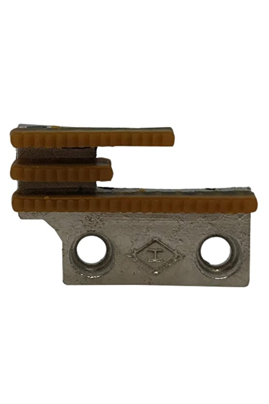 Düz Makine Plastik Tırtırlı Dişli  12481TR